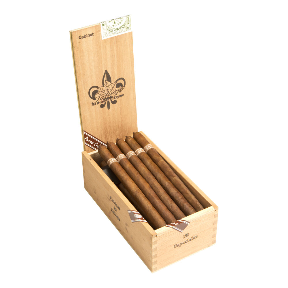 View product media TAJME Especiales, , jrcigars 2